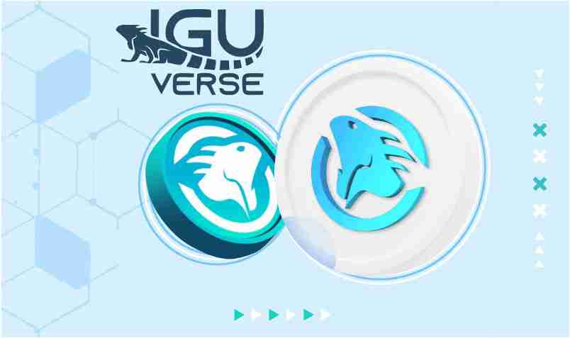 什么是IguVerse(IGU币)?IGU代币经济学及价格预测